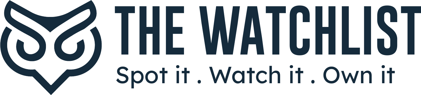 The Watchlist