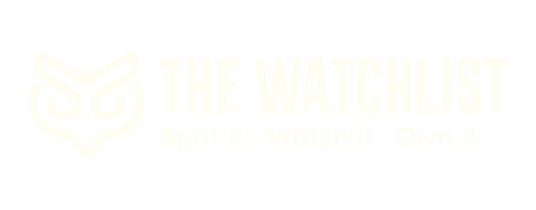 The Watchlist